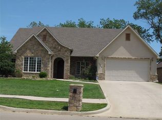 1210 Buckingham, Ardmore, OK 73401