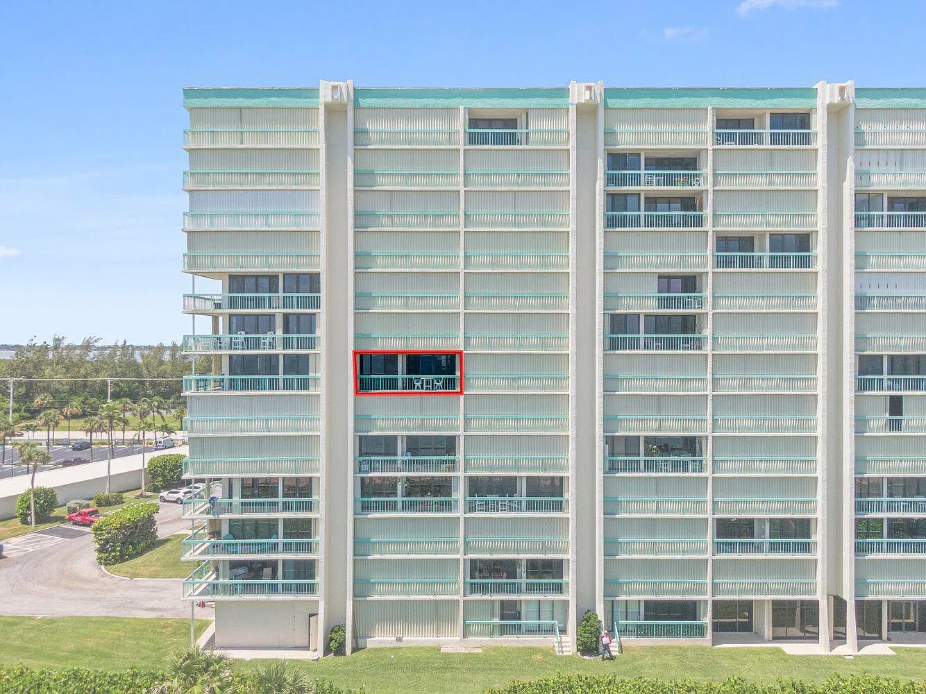 Oceana North 1 — Photo 2
