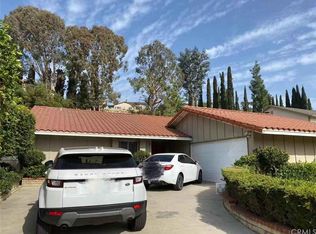 17711 Contra Costa Dr, Rowland Heights, CA 91748