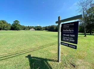 911 Road 1 South SW, Cartersville, GA 30120