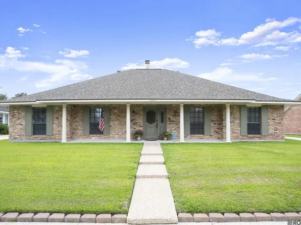 15664 Hogenville Ave, Baton Rouge, LA 70817