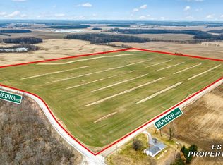 15000 Medina Rd, Hudson, MI 49247