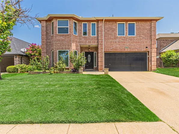 1720 Lansdale Dr, Flower Mound, TX 75028