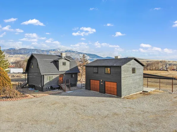 3673 G 7/10 Rd, Palisade, CO 81526