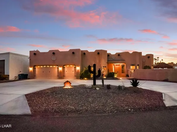 219 Snead Dr, Lake Havasu City, AZ 86406