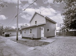 1280 Hollyhock Way, Salem, OH 44460