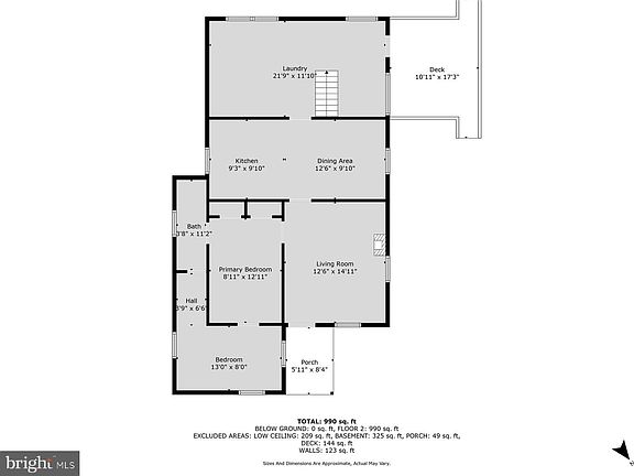 5th image of 43 Conewago Park Dr