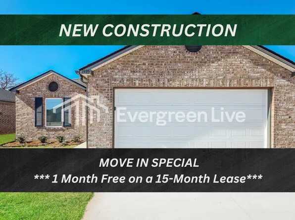 1925 Black Poplar Way, Edmond, OK 73034