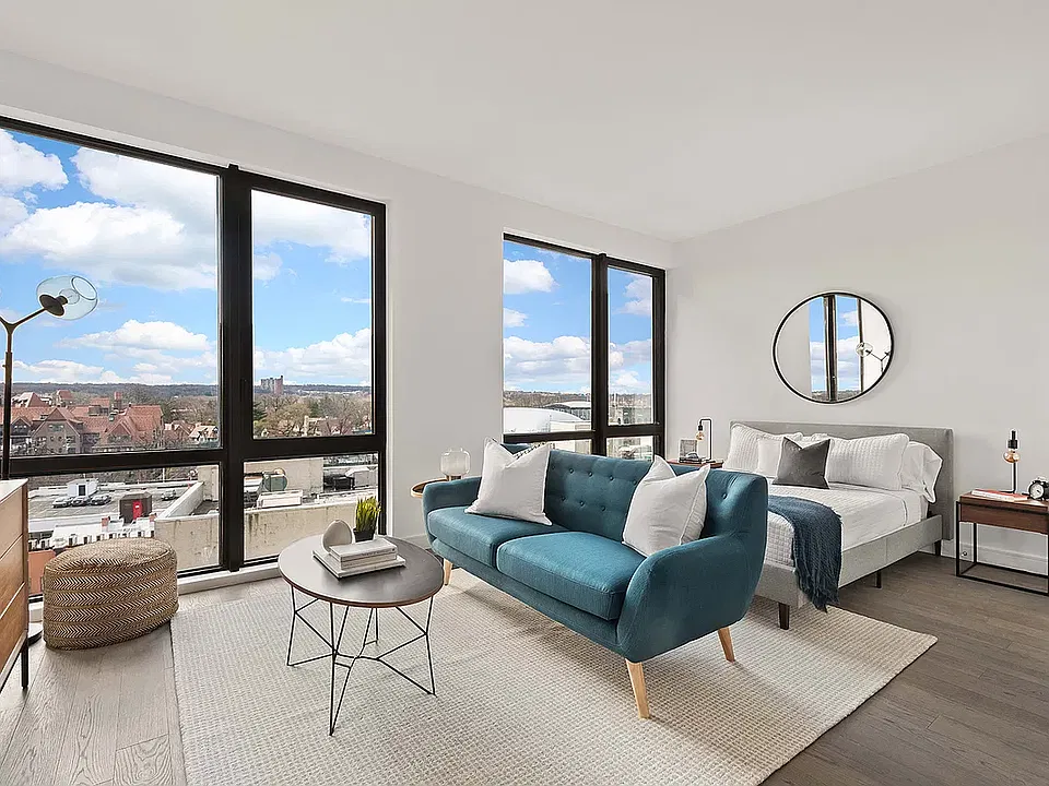 107-06 Queens Blvd #6F