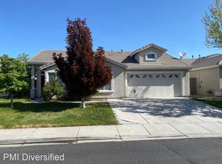 1865 San Pablo Dr, Reno, NV 89521