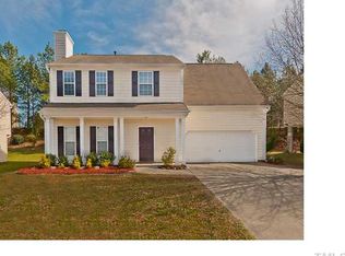 525 Crossview Ln, Durham, NC 27703