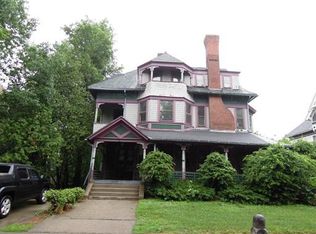 115 Dartmouth Ter, Springfield, MA 01109
