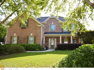 2063 Bluebell St, Dacula, GA 30019