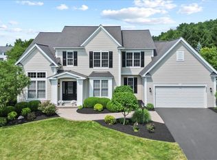 6966 Pelham Rise, Victor, NY 14564