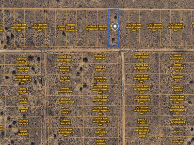 Perlman Rd NW, Rio Rancho, NM, 87144