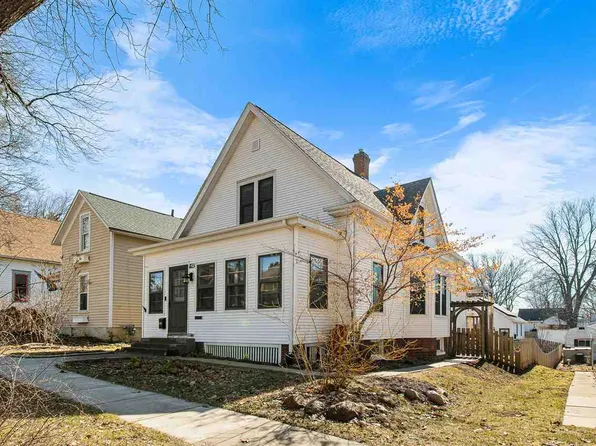 813 Ronalds St, Iowa City, IA 52245