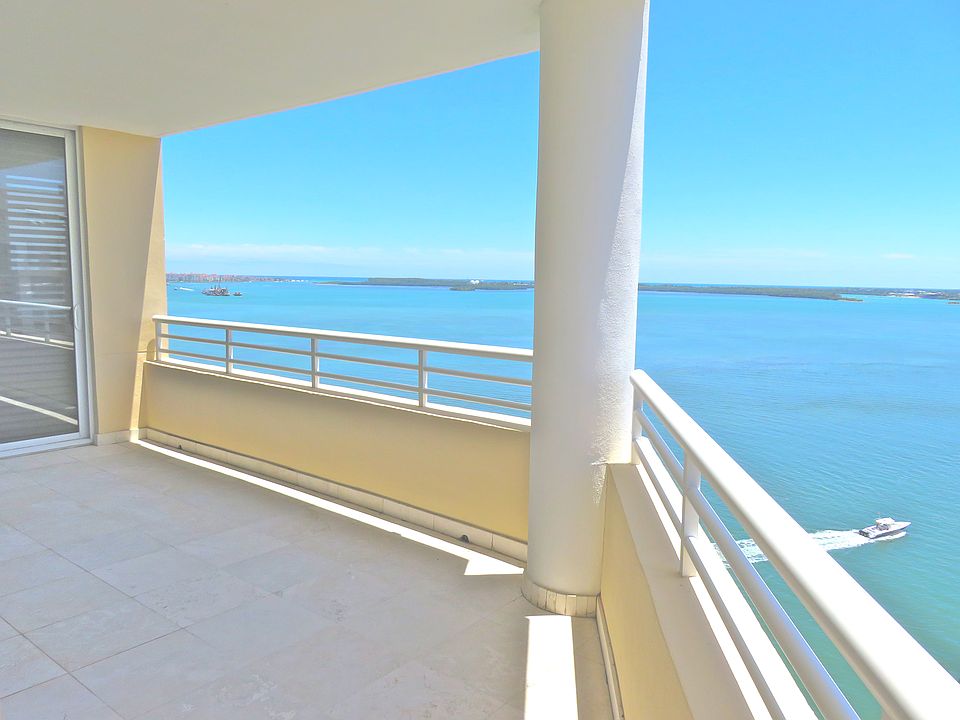 1st image of 808 Brickell Key Dr APT 1608
