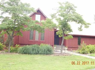 287 Cascade Hills Ln, Benton, KY 42025