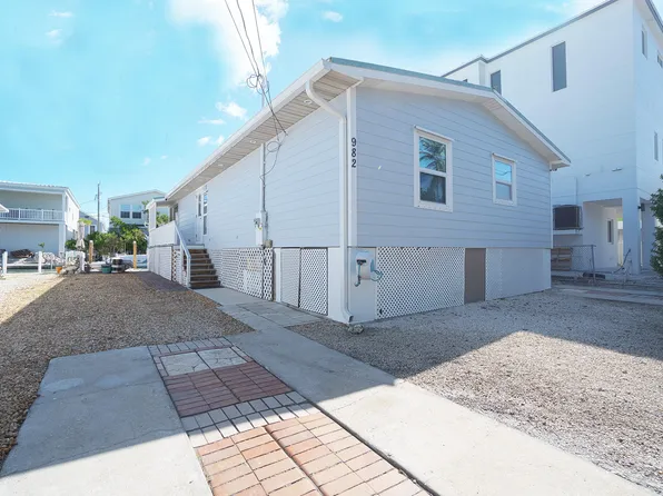 982 81st St, Marathon, FL 33050