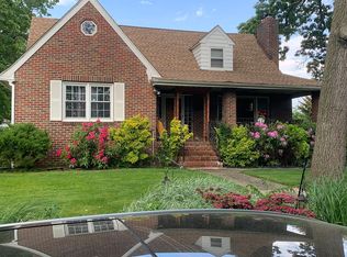 7 E Highland St, South Amboy, NJ 08879