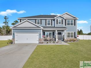 100 Finch Ln, Guyton, GA 31312
