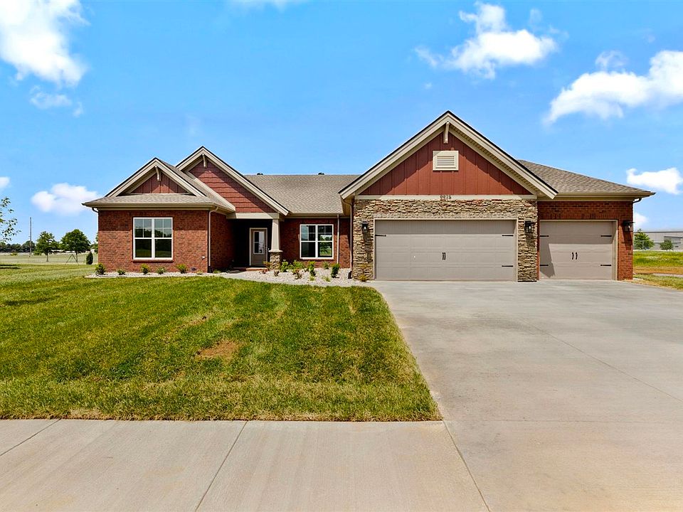 1st image of 9925 Creamery Ln