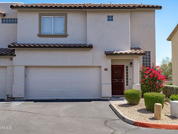2nd image of 9750 N MONTEREY Drive #64