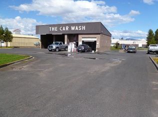 51540 Huntington Rd, La Pine, OR 97739