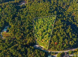 LOT 508 Hidden Springs Rd, New Tazewell, TN 37825