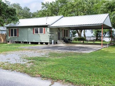 134 Lakeside Ave, Gueydan, LA, 70542