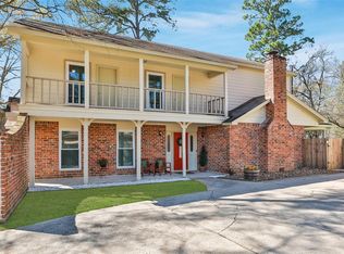 3422 Flickering Candle Dr, Spring, TX 77388