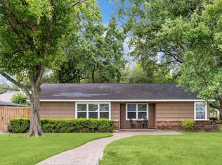 9302 Rosstown Way, Houston, TX 77080