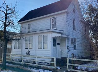 713 Sassafras St, Millville, NJ 08332