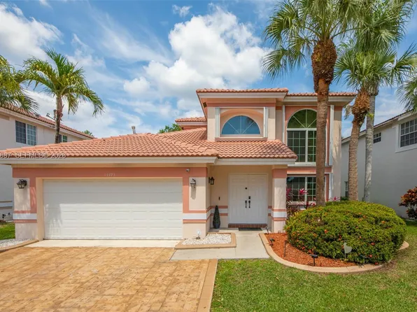 13393 NW 7th St, Plantation, FL 33325