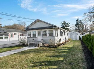 124 Vermont Ave, Villas, NJ 08251
