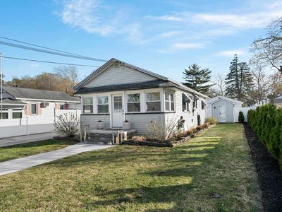 124 Vermont Ave, Villas, NJ, 08251
