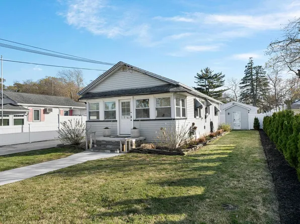 124 Vermont Ave, Villas, NJ 08251