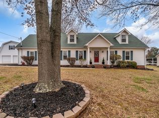 9106 Dandelion Dr Lot 5, Murfreesboro, TN 37129