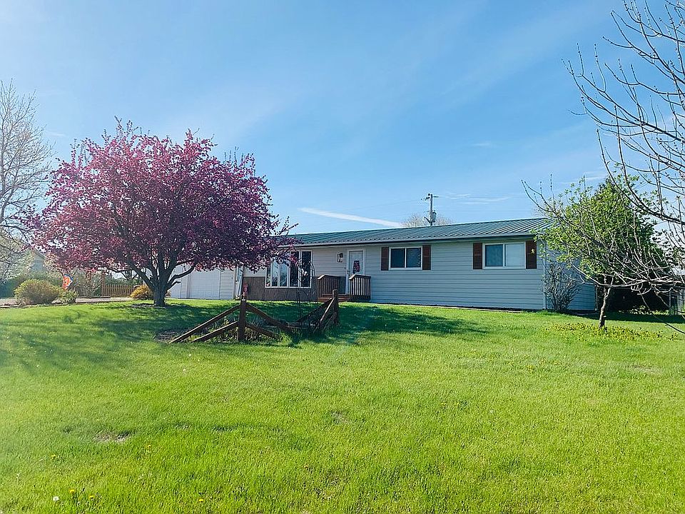 405 W Main St, Bison, SD 57620 | Zillow