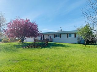 405 W Main St, Bison, SD 57620