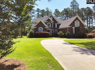 121 Coopers Nursery Rd, Elgin, SC 29045