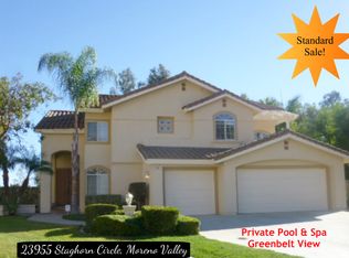 23955 Staghorn Cir, Moreno Valley, CA 92557