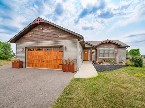 1409 Ellen Ct, Merrill, WI 54452