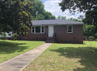 2109 Sadie St, North Augusta, SC 29841