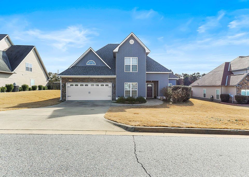 15 Hillside Ct, Phenix City, AL 36870 | Zillow