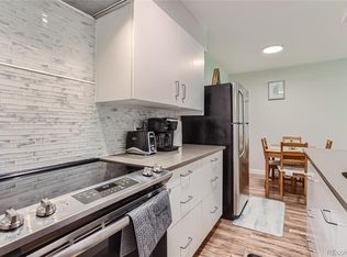 7625 E Quincy Avenue #107, Denver, CO 80237