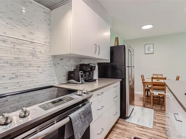 7625 E Quincy Avenue #107, Denver, CO 80237