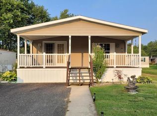 199 Kaye Dr, Vineland, NJ 08360