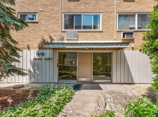 1610 W Jarvis Ave #436, Chicago, IL 60626