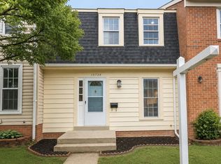 15734 Millbrook Ln #80, Laurel, MD 20707